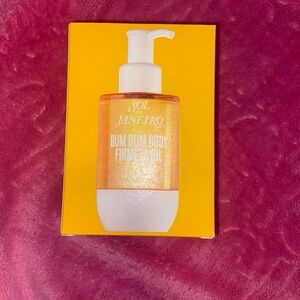 Sol de Janeiro Bum Bum Body Firmeza Firming Oil - 3.4 oz/100ml
